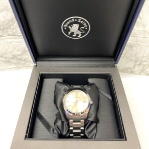 Grand Seiko SBGX263