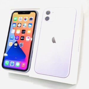 iPhone11 (アイフォン11) 128GB アップル製品