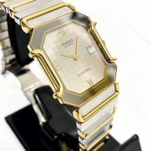 RADO ラドー フローレンスデイト