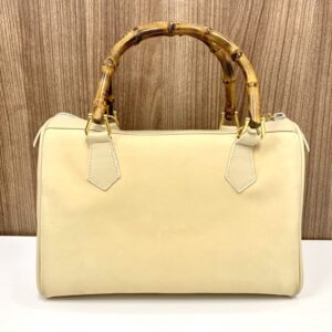GUUCI バンブー 2way バッグ