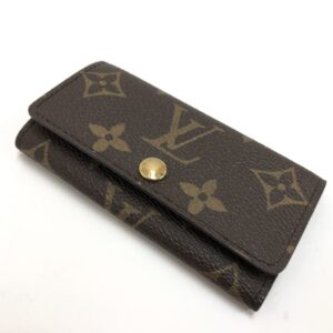 Louis Vuitton ルイヴィトン ミュルティクレ