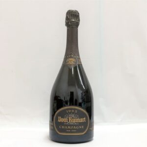 Dom Ruinart(ドンルイナール) 1993