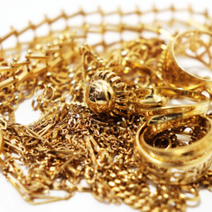 K18 アクセサリーまとめ