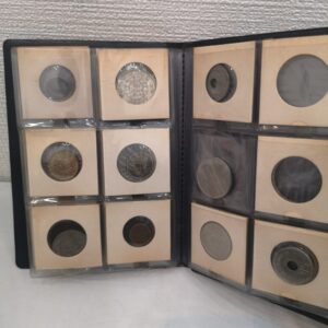 記念硬貨まとめ