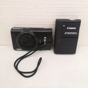 Canon IXY