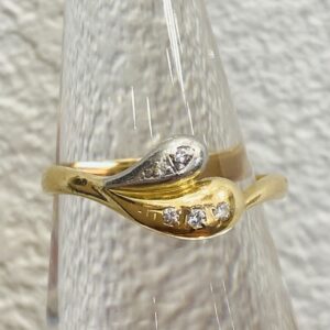 K18コンビリング