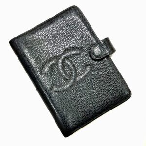 CHANEL シャネル 手帳カバー