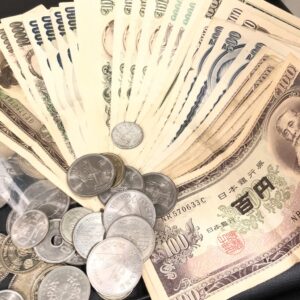 古銭、古紙幣おまとめ