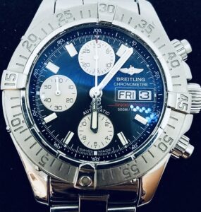 BREITLING ブライトリング クロノスーパーオーシャン