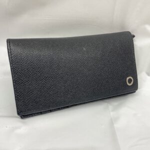 BVLGARI ブルガリ・ブルガリ ラージウォレット