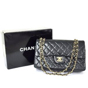 CHANEL シャネル ヴィンテージ マトラッセ