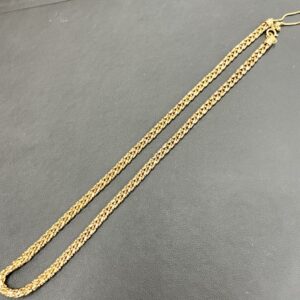 18金 ネックレス