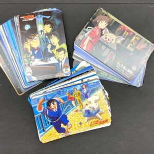 テレフォンカード おまとめ