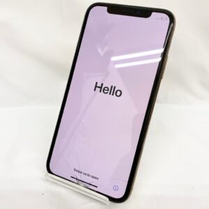 iPhoneXS 256GB
