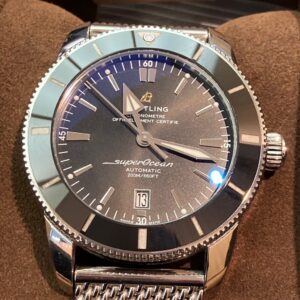 ブライトリング スーパーオーシャン AB2020