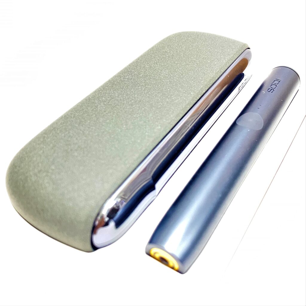 IQOS ILUMA