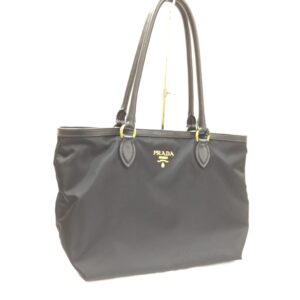 PRADA プラダ ナイロントートバッグ