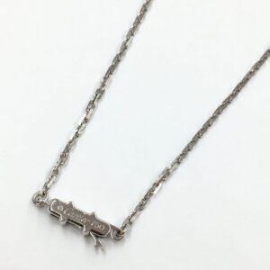 Cartier カルティエ ネックレス
