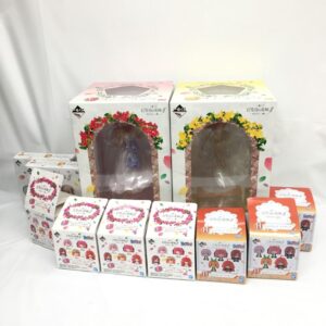 五等分の花嫁 グッズおまとめ