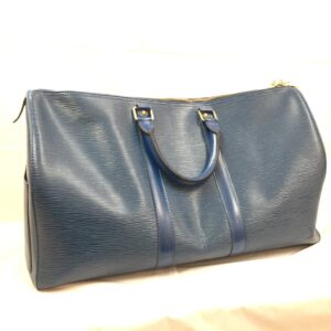 Louis Vuitton ルイヴィトン エピ キーポル45