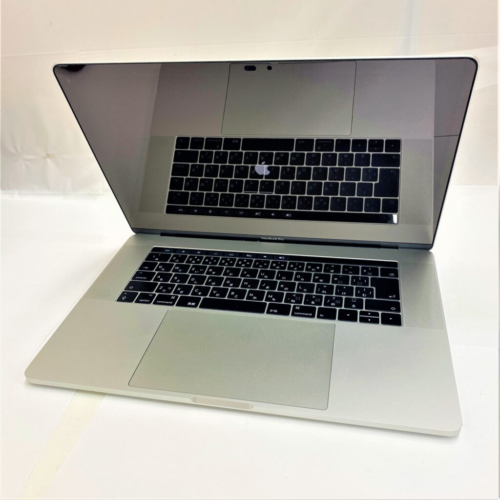 MacBook Pro Touch Bar付き2016年モデル 512GB A1707