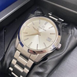 SEIKO グランドセイコー 9F82-0AF0