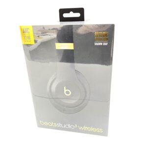 Beats studio 3 ワイヤレスヘッドホン