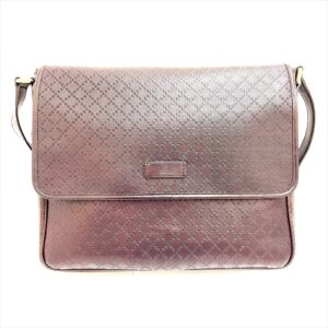 GUCCI ディアマンテ ショルダーバック