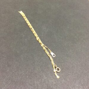 K18 NC 18金 ネックレス アクセサリー