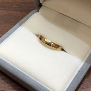 K18 リング 18金 指輪 アクサセリー ジュエリー