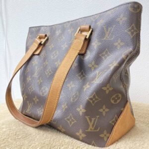 LOUIS VUITTON モノグラム カバピアノ