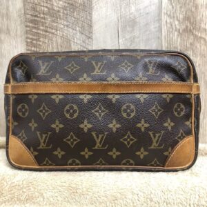 LOUIS VUITTON モノグラム コンピエーニュ28 M51845