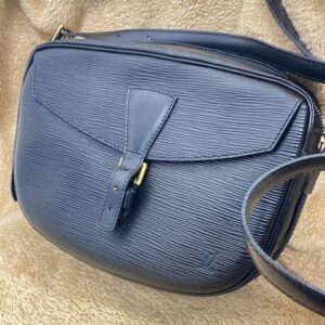 LV エピノワール ジュヌフィーユ ショルダーバッグ