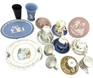 Wedgwood ウェッジウッド おまとめ