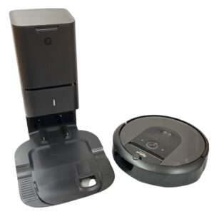 iRobot アイロボット ルンバ i7+