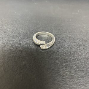 Pt900 ダイヤリング 買取
