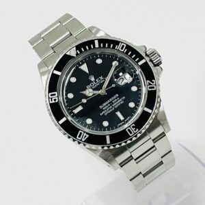 ロレックス サブマリーナ 168000