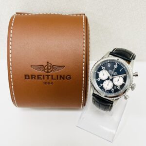 ブライトリング ナビタイマー　クロノグラフ４３