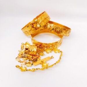 10Kアクセサリーおまとめ