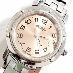 Hermès エルメス クリッパー