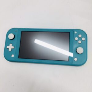 Nintendo switch lite本体