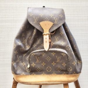LOUIS VUITTON  ルイ・ヴィトン モンスリ