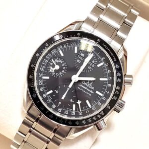 OMEGA オメガ スピードマスター
