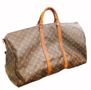 LOUIS VUITTON　キーポル60