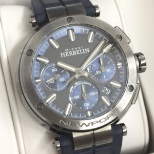 MICHEL HERBELIN ミッシェルエルブラン ニューポート