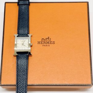 Hermès エルメス Hウオッチ
