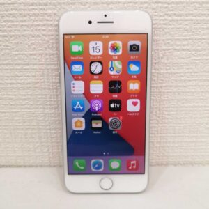 iPhone8 128GB