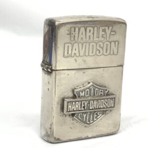 ZIPPO ジッポ ハーレーダビットソン