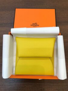 エルメス　バスティア