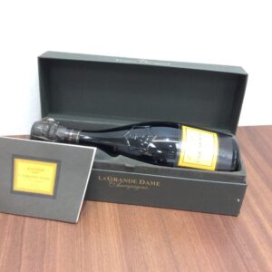 ヴーヴクリコ グランダム 1995 シャンパン 750ml 12％ 未開栓